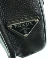 PRADA（プラダ）ショルダーバッグ 黒 サイズ:- レディース/2200715702499