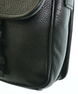 PRADA（プラダ）ショルダーバッグ 黒 サイズ:- レディース/2200715702499