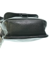 PRADA（プラダ）ショルダーバッグ 黒 サイズ:- レディース/2200715702499