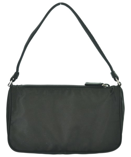PRADA（プラダ）ハンドバッグ 黒 サイズ:- レディース/2200715702550