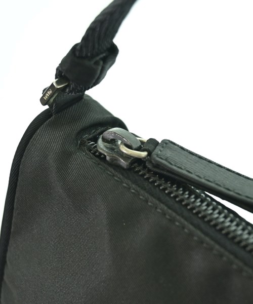 PRADA（プラダ）ハンドバッグ 黒 サイズ:- レディース/2200715702550