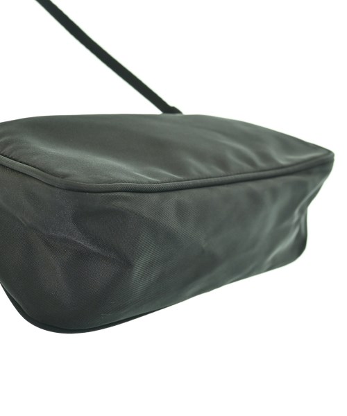 PRADA（プラダ）ハンドバッグ 黒 サイズ:- レディース/2200715702550