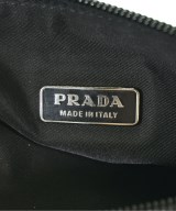 PRADA（プラダ）ハンドバッグ 黒 サイズ:- レディース/2200715702550