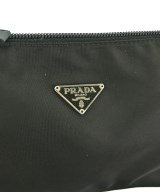PRADA（プラダ）ハンドバッグ 黒 サイズ:- レディース/2200715702550