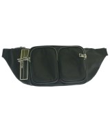 PRADA（プラダ）ショルダーバッグ 黒 サイズ:- レディース/2200715702642