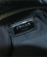 PRADA（プラダ）ショルダーバッグ 黒 サイズ:- レディース/2200715702642