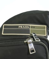 PRADA（プラダ）ショルダーバッグ 黒 サイズ:- レディース/2200715702642