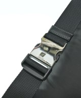 PRADA（プラダ）ショルダーバッグ 黒 サイズ:- レディース/2200715702642