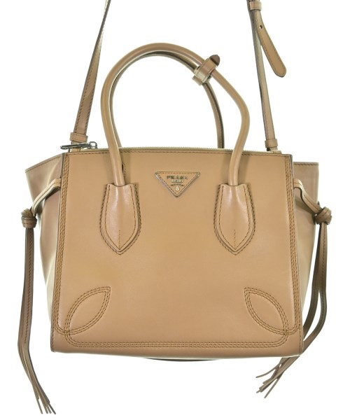 PRADA(プラダ)のハンドバッグ サイズ:- 153,000円