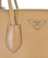 PRADA（プラダ）ハンドバッグ 茶 サイズ:- レディース/2200715702659