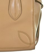 PRADA（プラダ）ハンドバッグ 茶 サイズ:- レディース/2200715702659