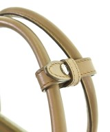 PRADA（プラダ）ハンドバッグ 茶 サイズ:- レディース/2200715702659