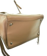 PRADA（プラダ）ハンドバッグ 茶 サイズ:- レディース/2200715702659