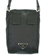 PRADA（プラダ）ショルダーバッグ 黒 サイズ:- レディース/2200715702727