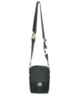 PRADA（プラダ）ショルダーバッグ 黒 サイズ:- レディース/2200715702727