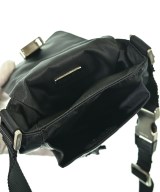 PRADA（プラダ）ショルダーバッグ 黒 サイズ:- レディース/2200715702727