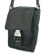 PRADA（プラダ）ショルダーバッグ 黒 サイズ:- レディース/2200715702727