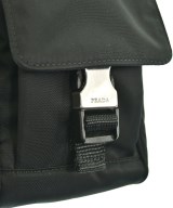 PRADA（プラダ）ショルダーバッグ 黒 サイズ:- レディース/2200715702727