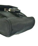 PRADA（プラダ）ショルダーバッグ 黒 サイズ:- レディース/2200715702727