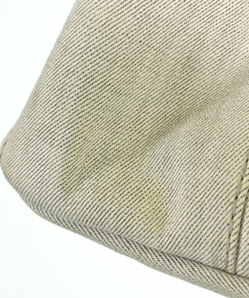 PRADA（プラダ）トートバッグ 白 サイズ:- レディース/2200715702758
