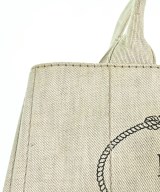 PRADA（プラダ）トートバッグ 白 サイズ:- レディース/2200715702758