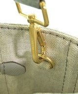 PRADA（プラダ）トートバッグ 白 サイズ:- レディース/2200715702758