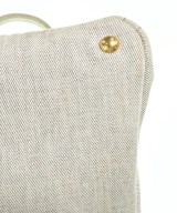 PRADA（プラダ）トートバッグ 白 サイズ:- レディース/2200715702758