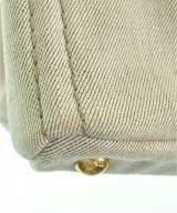 PRADA（プラダ）トートバッグ 白 サイズ:- レディース/2200715702758