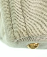 PRADA（プラダ）トートバッグ 白 サイズ:- レディース/2200715702758