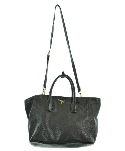 PRADA（プラダ）その他 黒 サイズ:- レディース/2200715702796