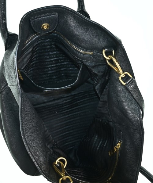 PRADA（プラダ）その他 黒 サイズ:- レディース/2200715702796