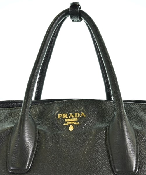 PRADA（プラダ）その他 黒 サイズ:- レディース/2200715702796