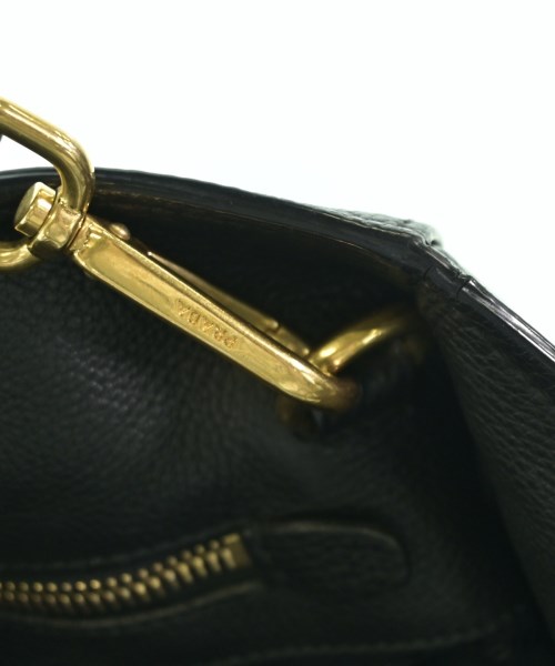 PRADA（プラダ）その他 黒 サイズ:- レディース/2200715702796