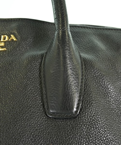 PRADA（プラダ）その他 黒 サイズ:- レディース/2200715702796