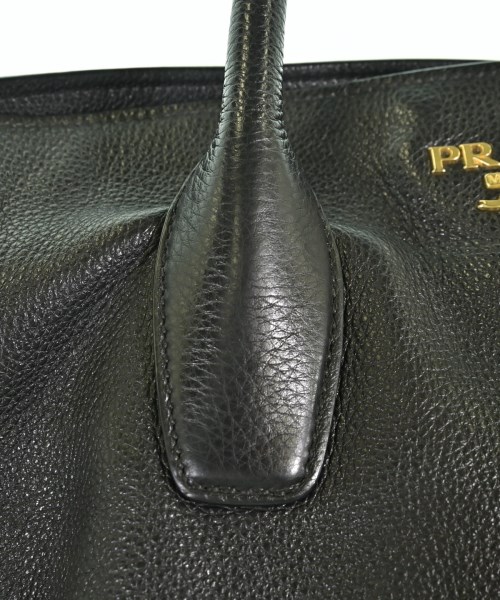 PRADA（プラダ）その他 黒 サイズ:- レディース/2200715702796
