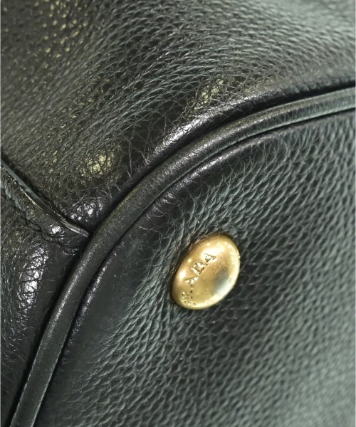 PRADA（プラダ）その他 黒 サイズ:- レディース/2200715702796