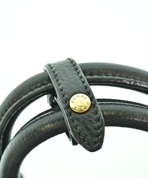 PRADA（プラダ）その他 黒 サイズ:- レディース/2200715702796