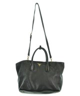 PRADA（プラダ）その他 黒 サイズ:- レディース/2200715702796