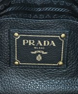 PRADA（プラダ）その他 黒 サイズ:- レディース/2200715702796