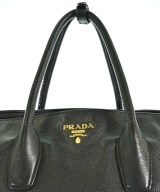 PRADA（プラダ）その他 黒 サイズ:- レディース/2200715702796