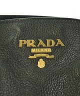 PRADA（プラダ）その他 黒 サイズ:- レディース/2200715702796