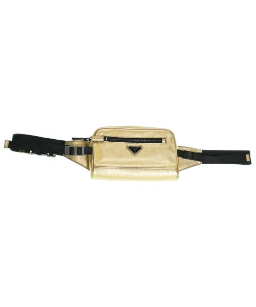 PRADA(プラダ)のショルダーバッグ サイズ:- 92,800円