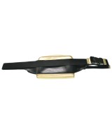 PRADA（プラダ）ショルダーバッグ ゴールド サイズ:- レディース/2200715702864