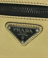 PRADA（プラダ）ショルダーバッグ ゴールド サイズ:- レディース/2200715702864