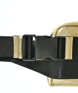 PRADA（プラダ）ショルダーバッグ ゴールド サイズ:- レディース/2200715702864