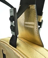 PRADA（プラダ）ショルダーバッグ ゴールド サイズ:- レディース/2200715702864