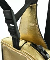 PRADA（プラダ）ショルダーバッグ ゴールド サイズ:- レディース/2200715702864