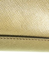 PRADA（プラダ）ショルダーバッグ ゴールド サイズ:- レディース/2200715702864