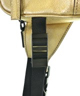 PRADA（プラダ）ショルダーバッグ ゴールド サイズ:- レディース/2200715702864