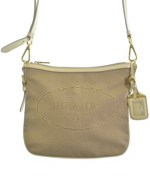 PRADA(プラダ)のショルダーバッグ サイズ:- 69,800円